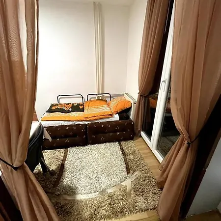 Cozy Corner Of شقة سراييفو