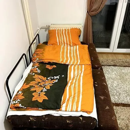 شقة Cozy Corner Of سراييفو
