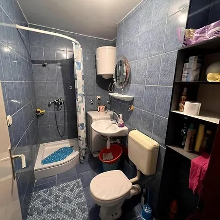 Cozy Corner Of * سراييفو