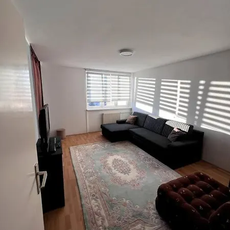 شقة Cozy Corner Of