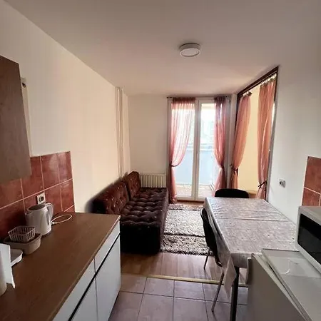 Cozy Corner Of شقة سراييفو