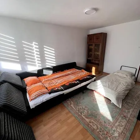 شقة Cozy Corner Of سراييفو