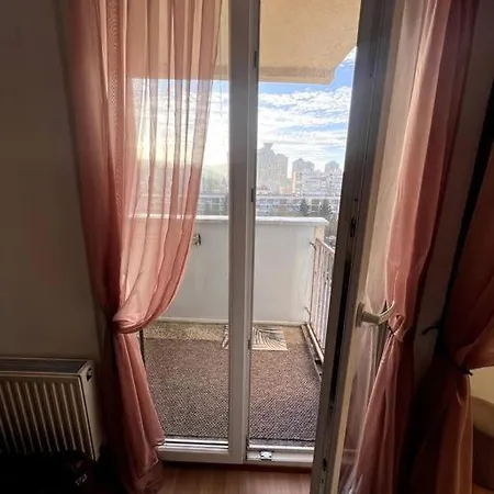 Cozy Corner Of *